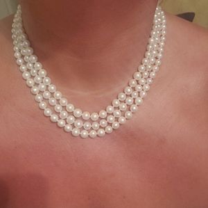 Belle de Mer pearls